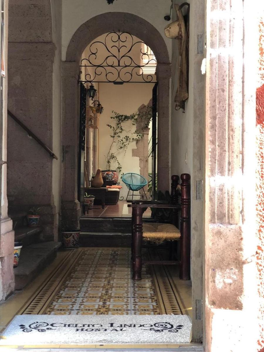 Hostal Cielito De María - Housity