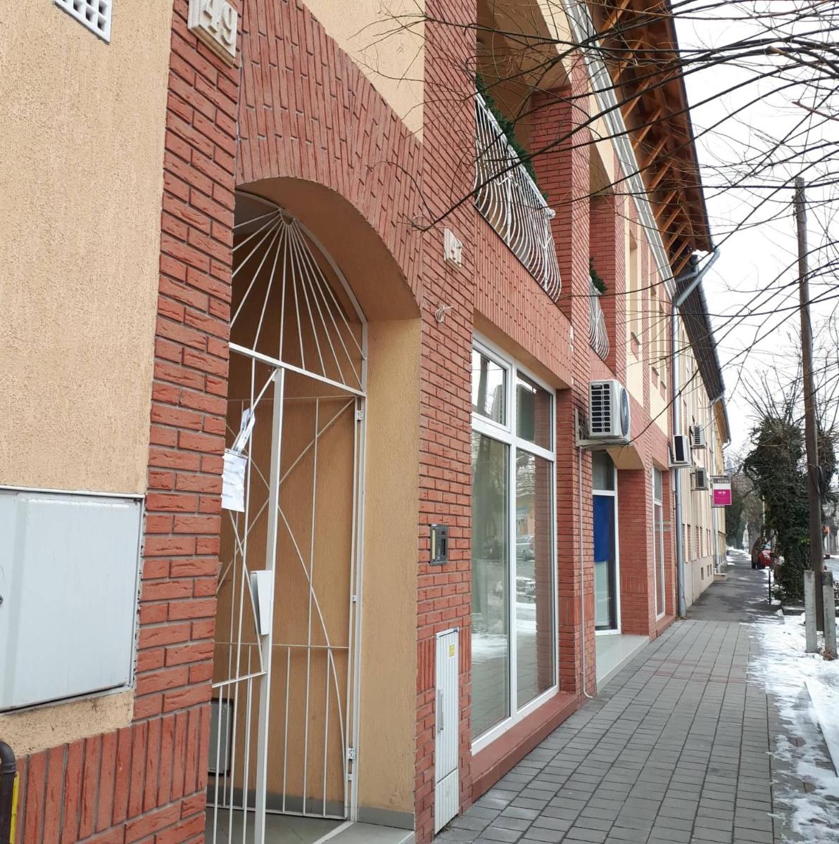 Hunyadi Apartment - Housity
