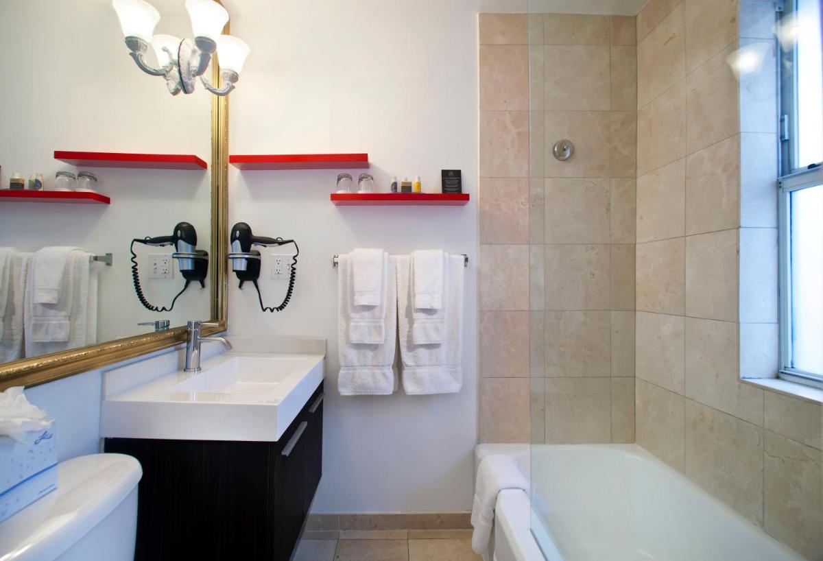 Red South - Housity