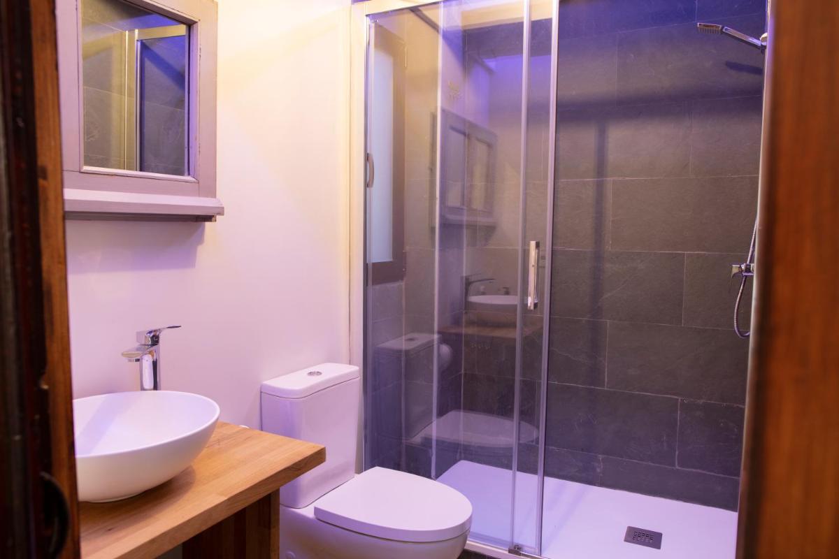 Suitetrails - FLORIT FLATS - Charming Apartment with interior terrace in Cabanyal near the Beach