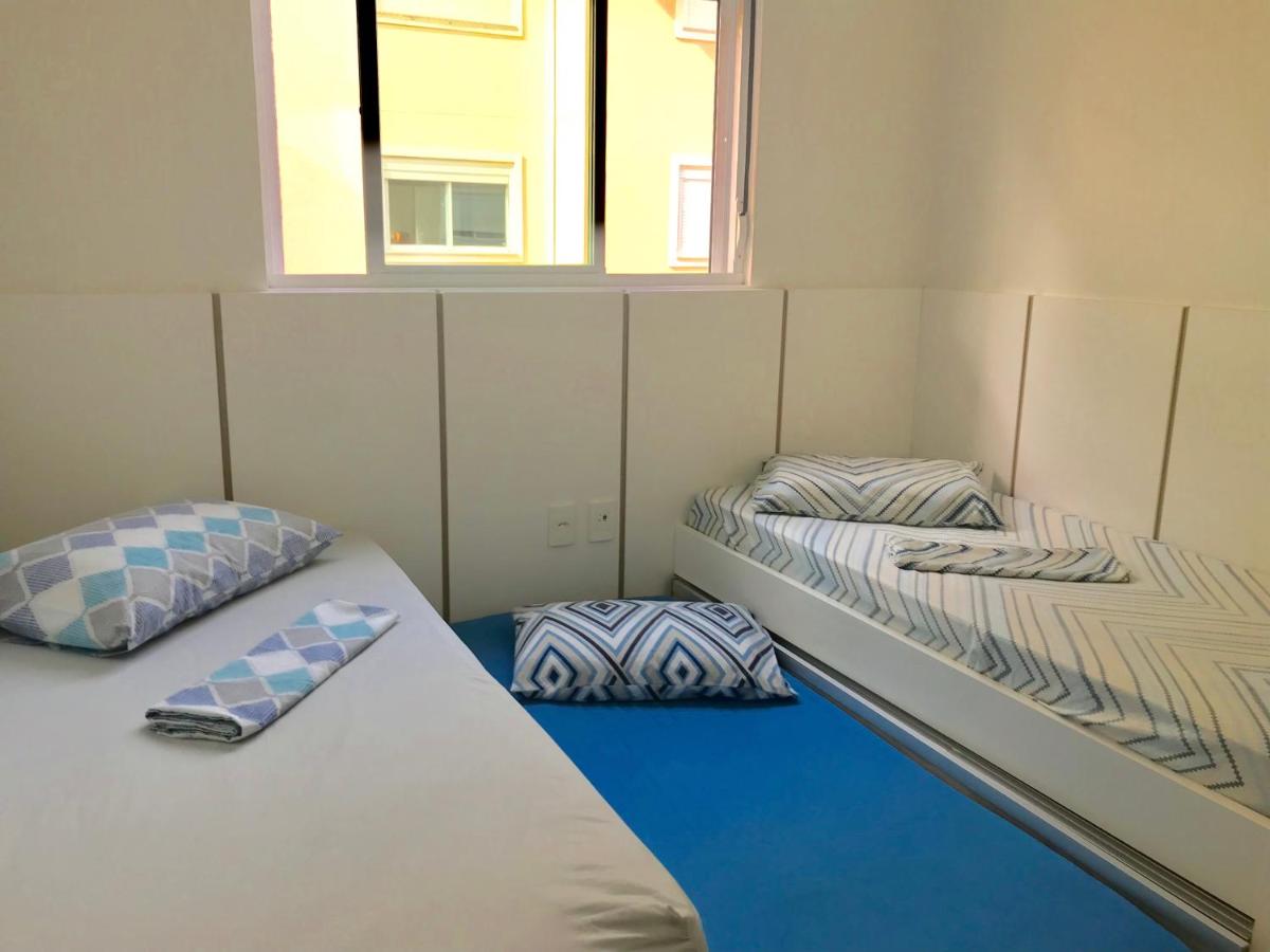 Suitetrails - Minha Casa e Tua Casa Na Praia Vacaciones en Florianópolis Brasil