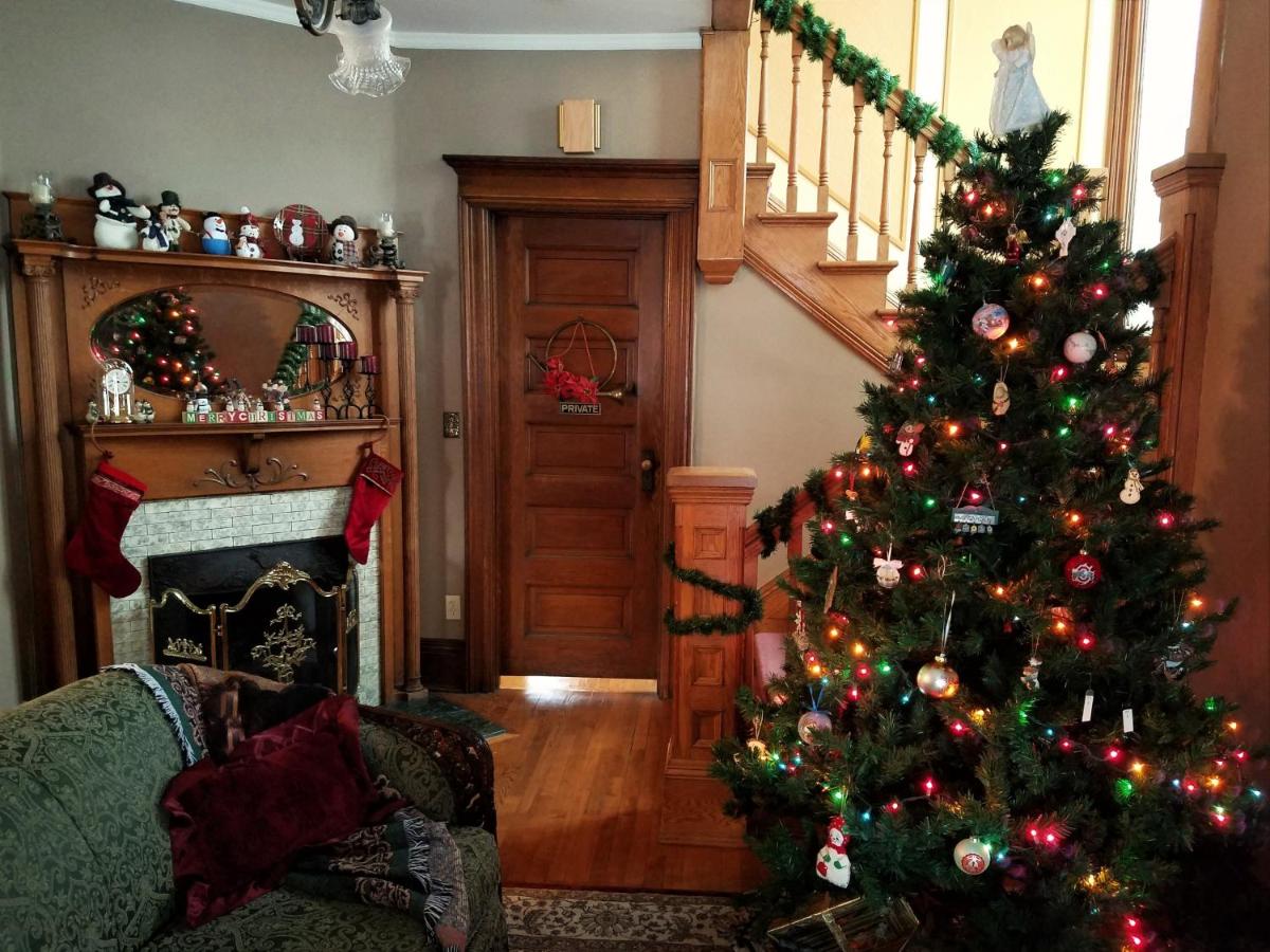 Franklin Street Inn Bed & Breakfast - Housity