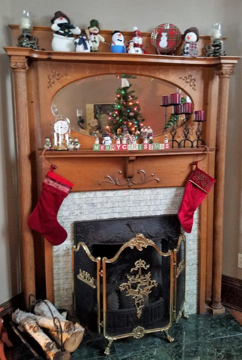 Franklin Street Inn Bed & Breakfast - Housity