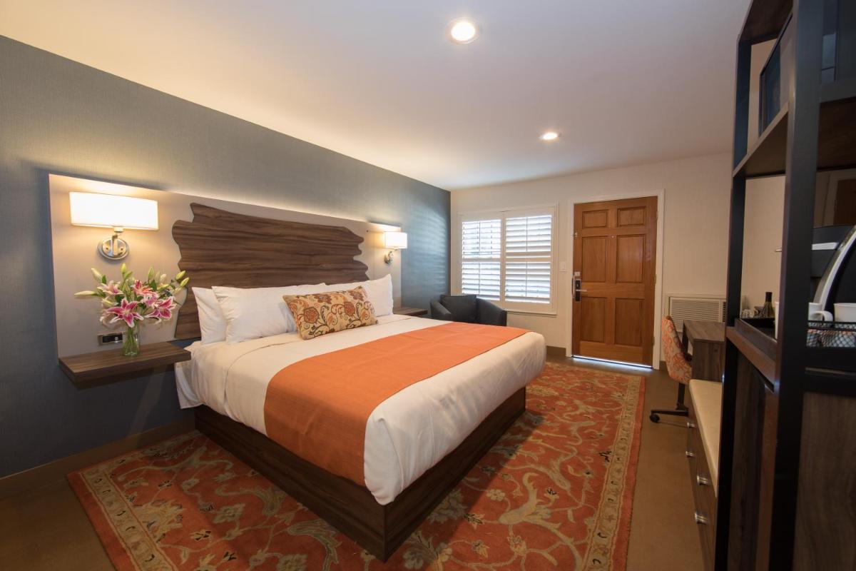 The Vine Inn Davis - Housity