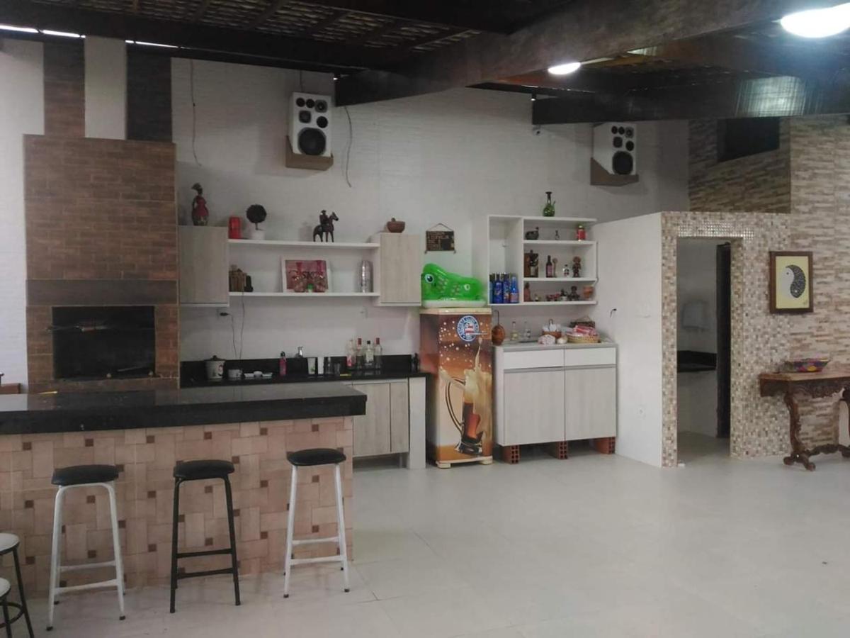 Casa Girassol FG - Housity