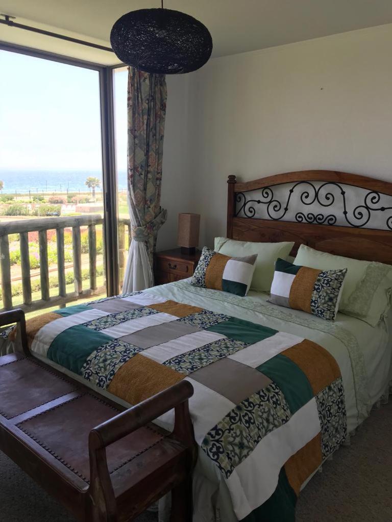 Departamento en Papudo - Housity