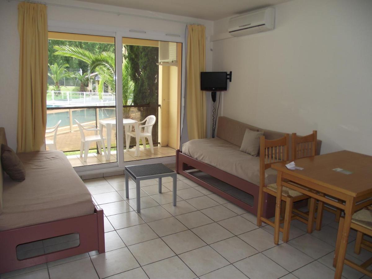 Hotel Résidence Anglet Biarritz-Parme - Housity