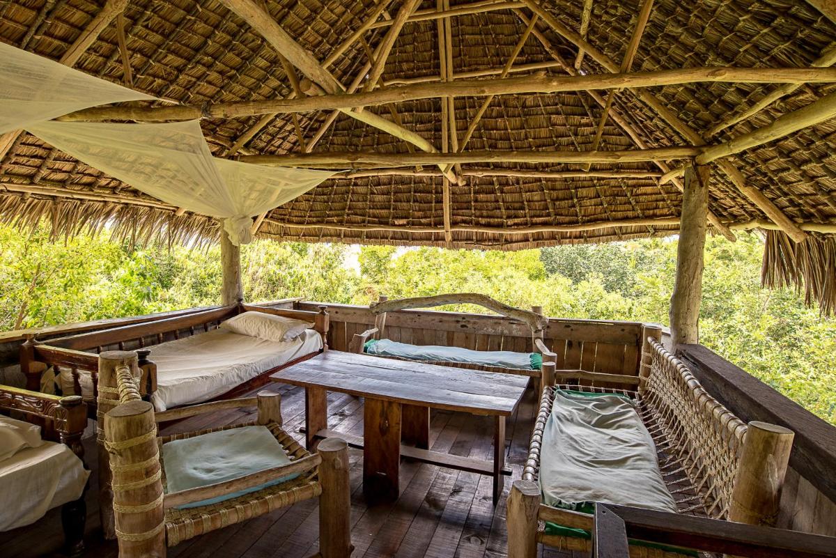 Mida Creek Eco Camp - Housity