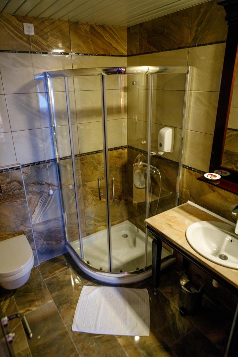 Hotel Zlatarski Zlatnik - Housity
