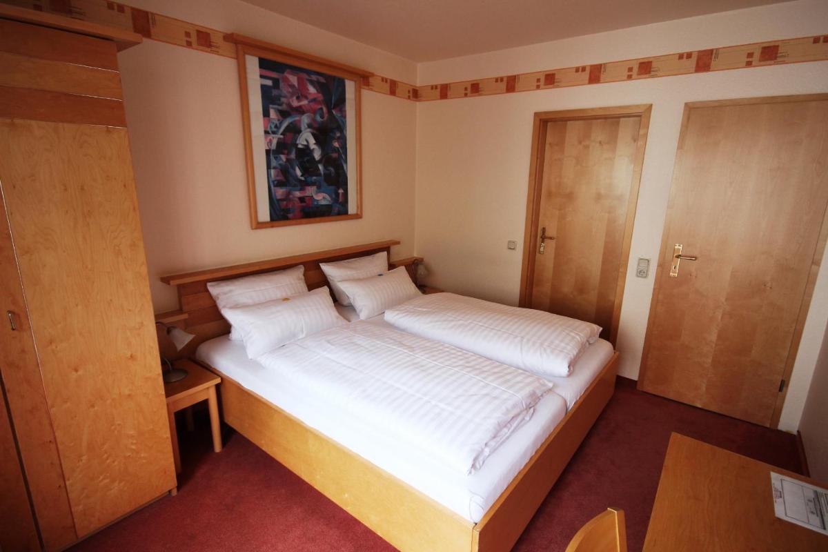 Hotel Glockengasse - Housity