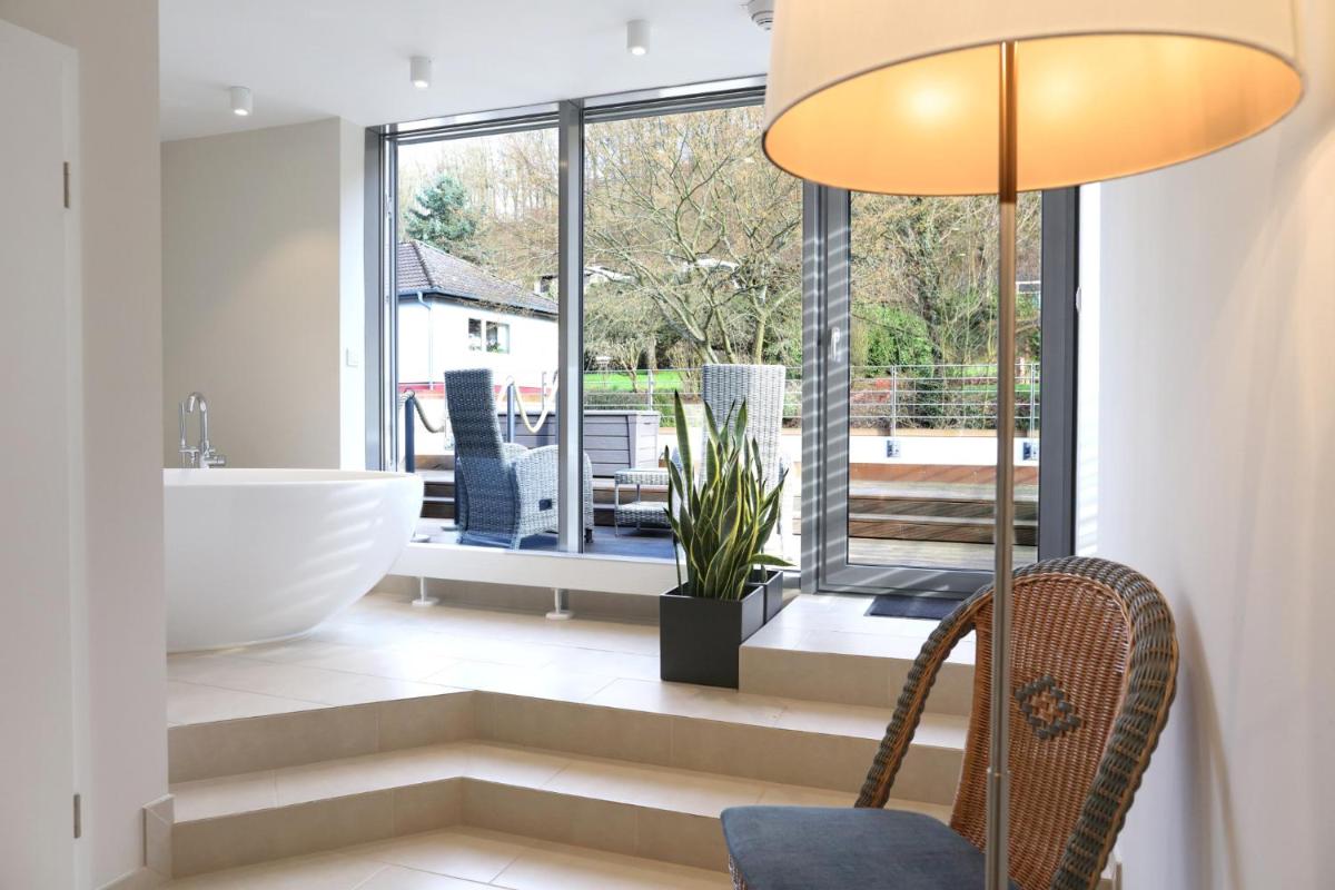 Villa Waldfrieden - Design trifft Budget - Housity