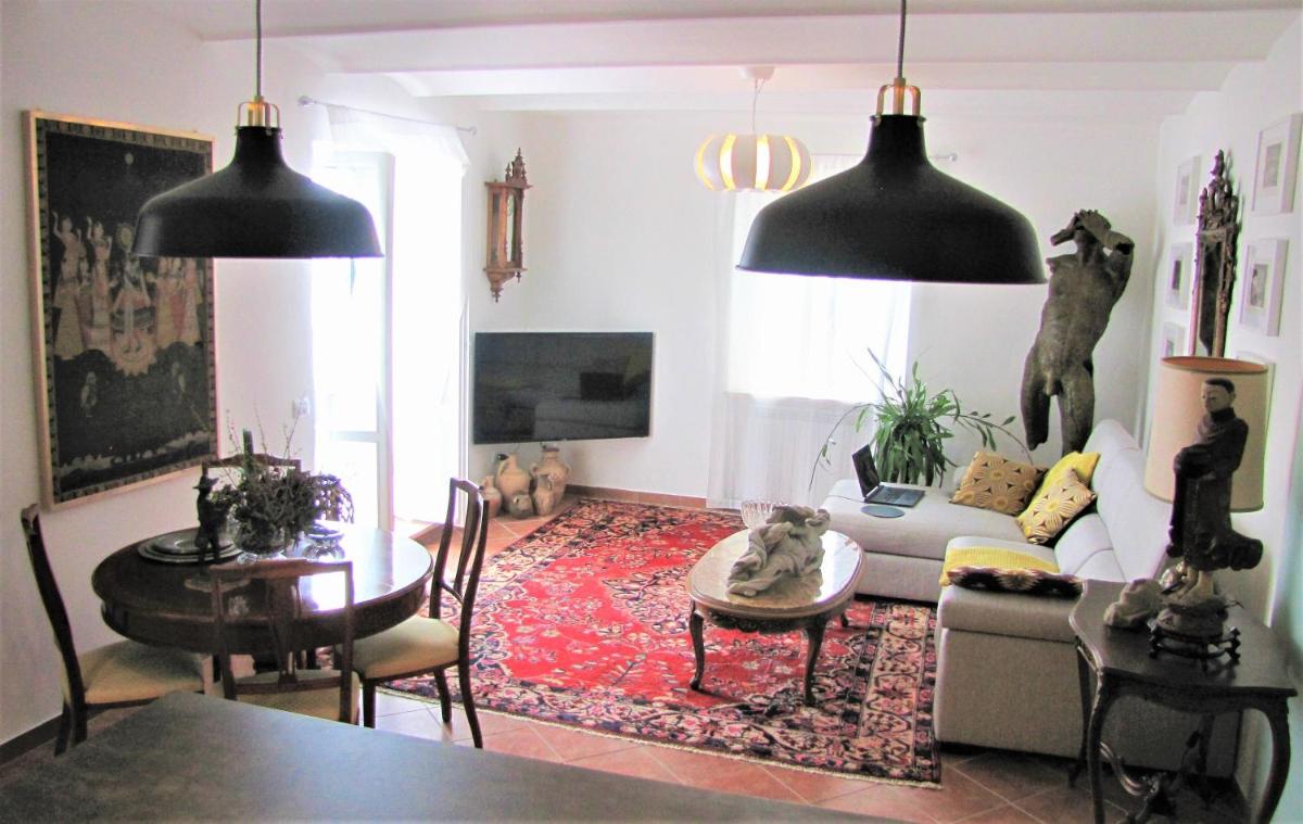 Residenza storica con vista panoramica - Housity
