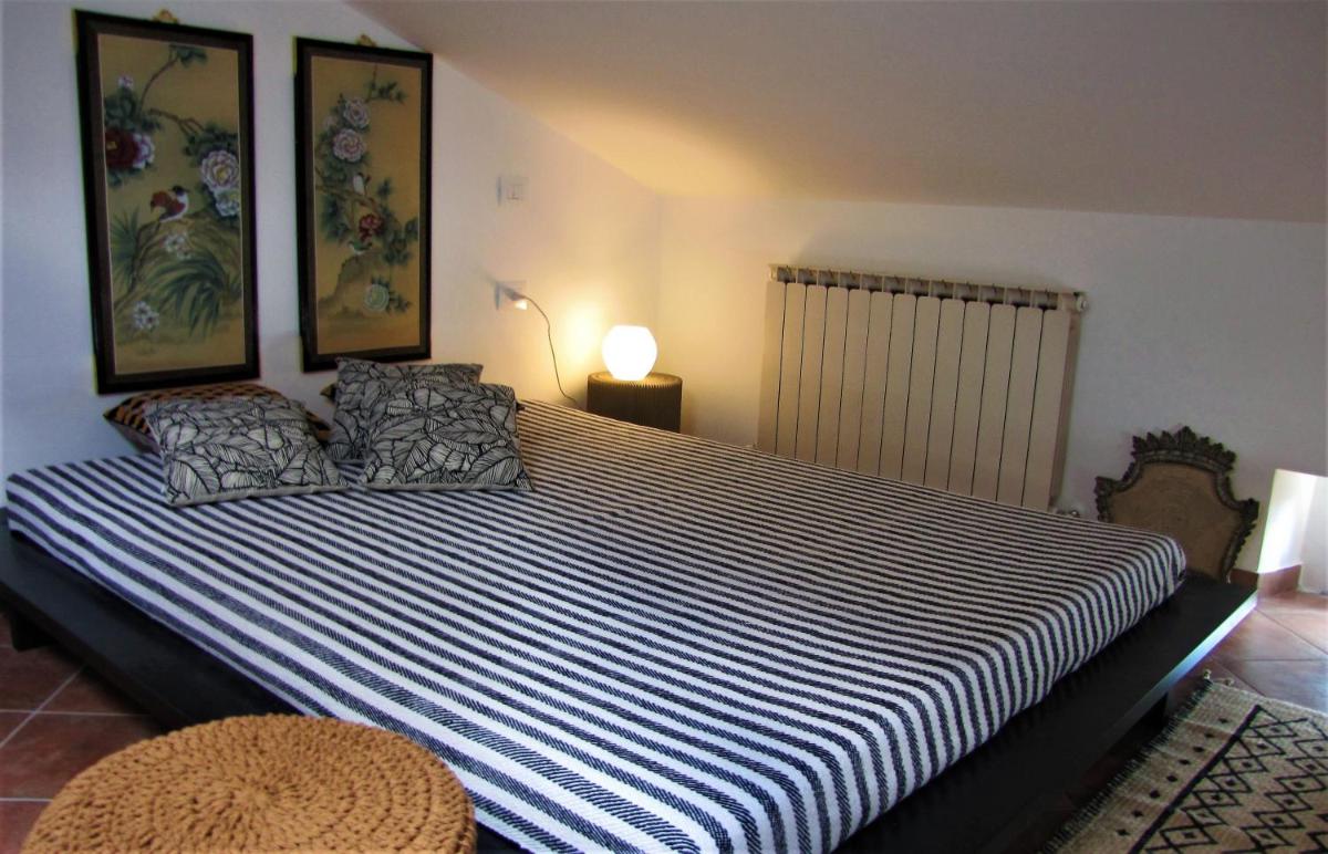Residenza storica con vista panoramica - Housity