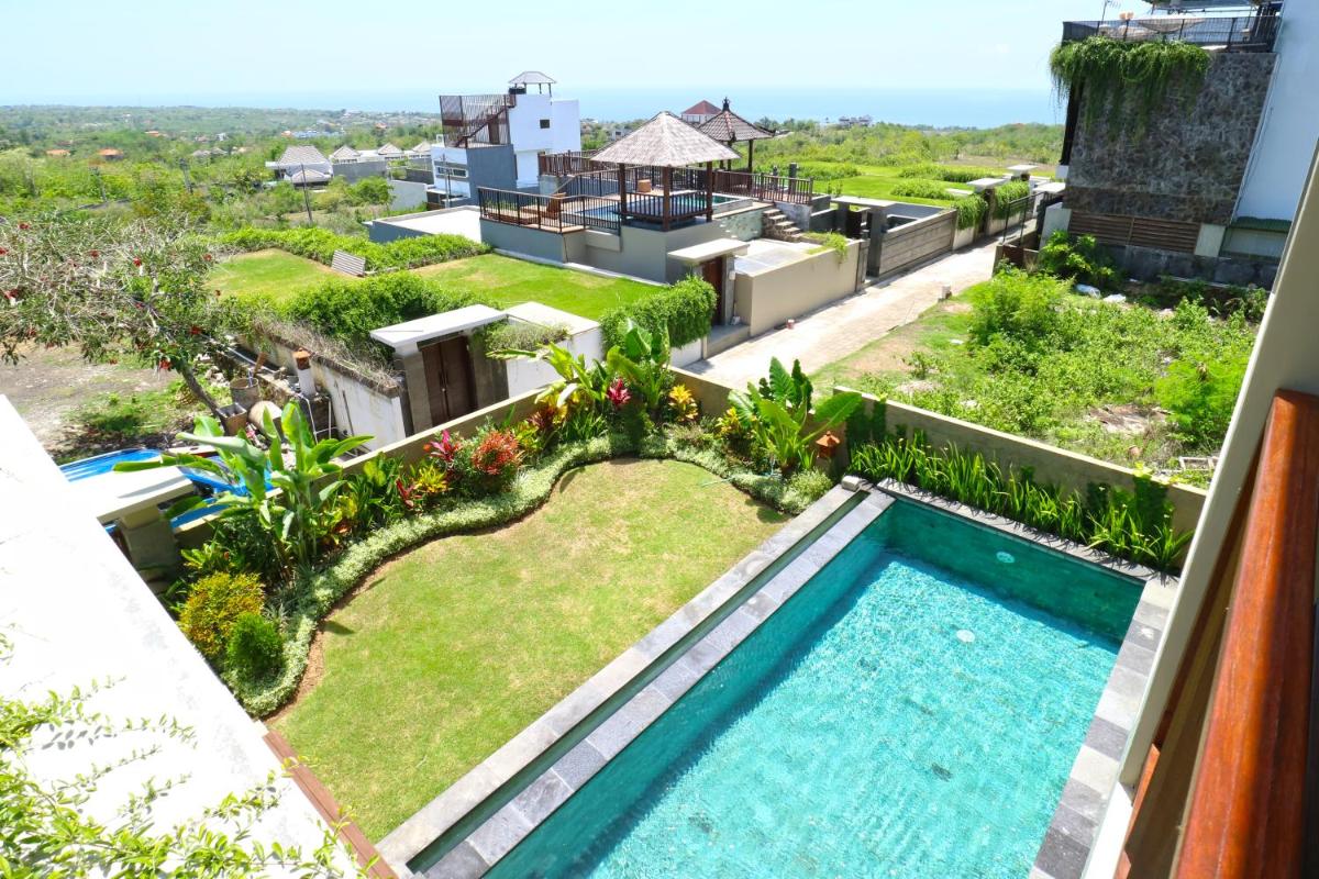 The Ocean Views Luxury Villas & Apartment - Hizvo