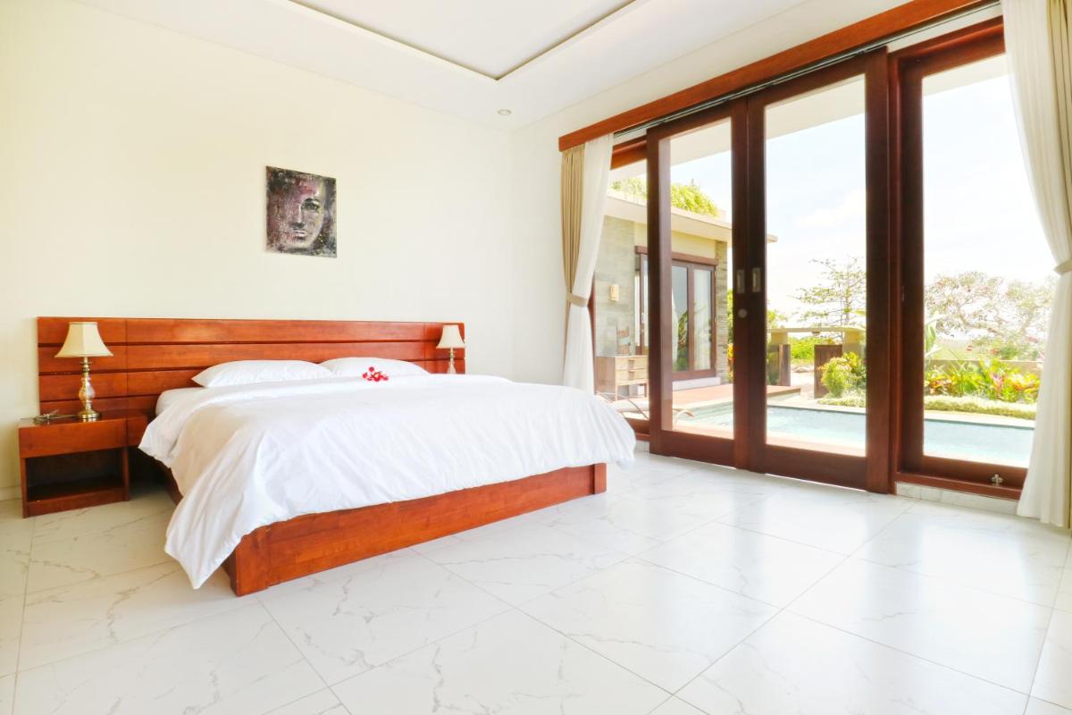 The Ocean Views Luxury Villas & Apartment - Housity