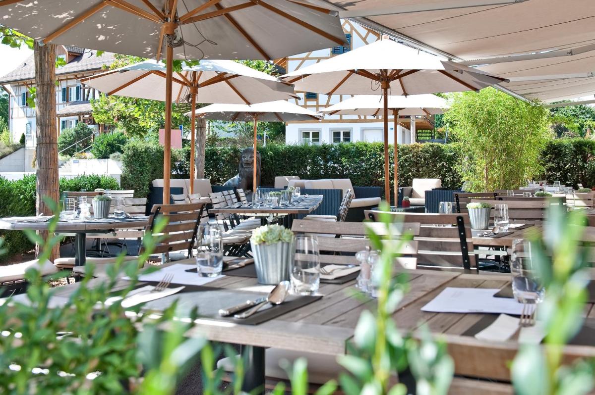 Hotel-Restaurant Löwen - Housity