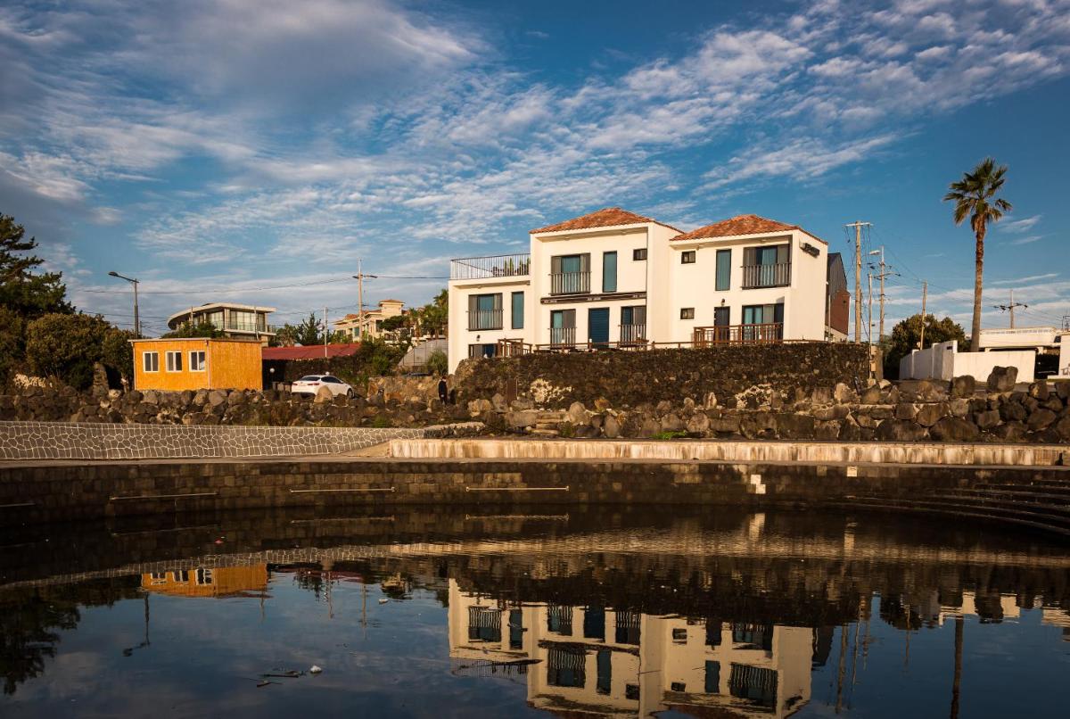 JEJU Amoje - Housity