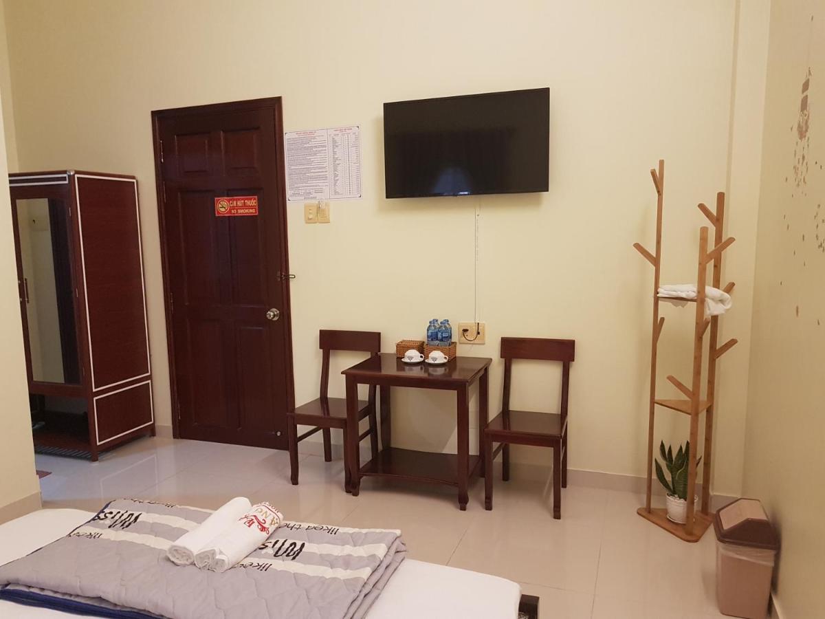 Hostel Đặng Lợi ホステルダンロイ - Housity