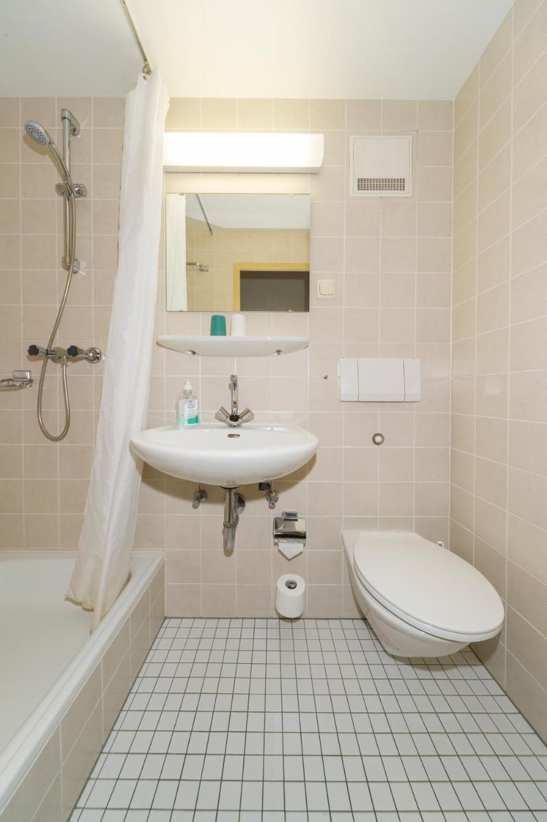 Hotel Heidler - Housity