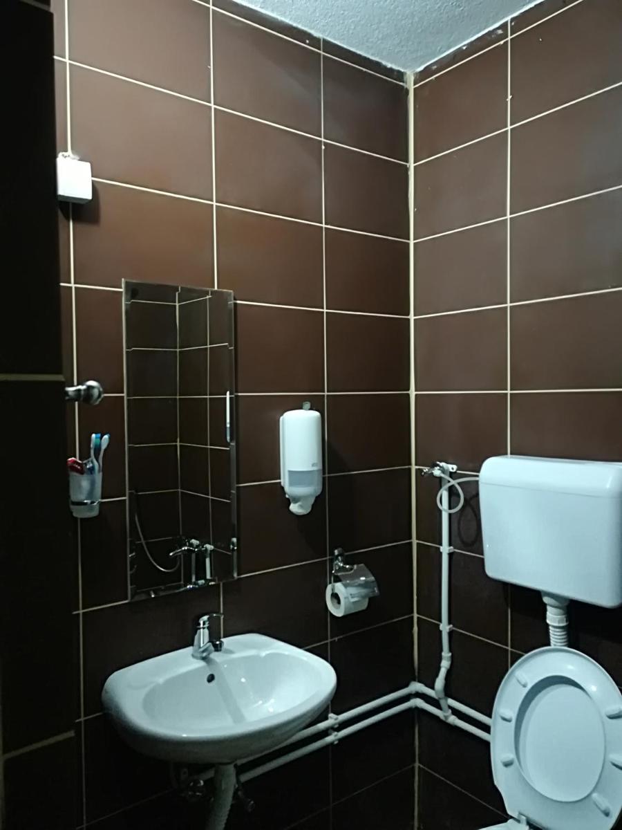 Etno selo Vile Jefimija, selo Preobrazenje, Vranje - Housity