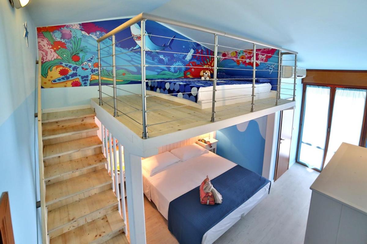 Hotel Fabrizio - Housity