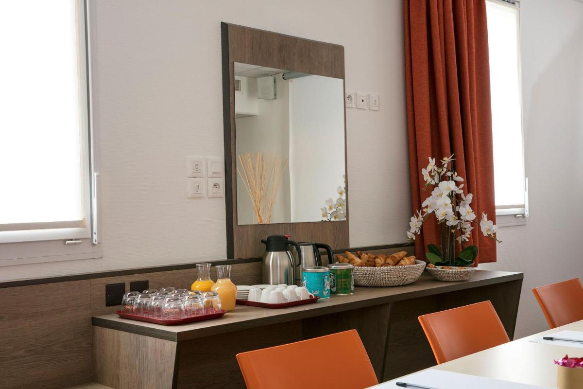 Hotel Clermont Estaing - Hizvo