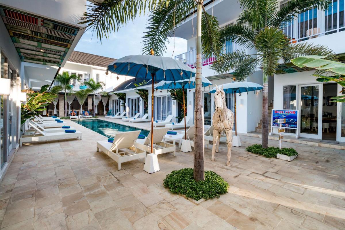 Cocotoa Boutique Hotel & Villa - Housity