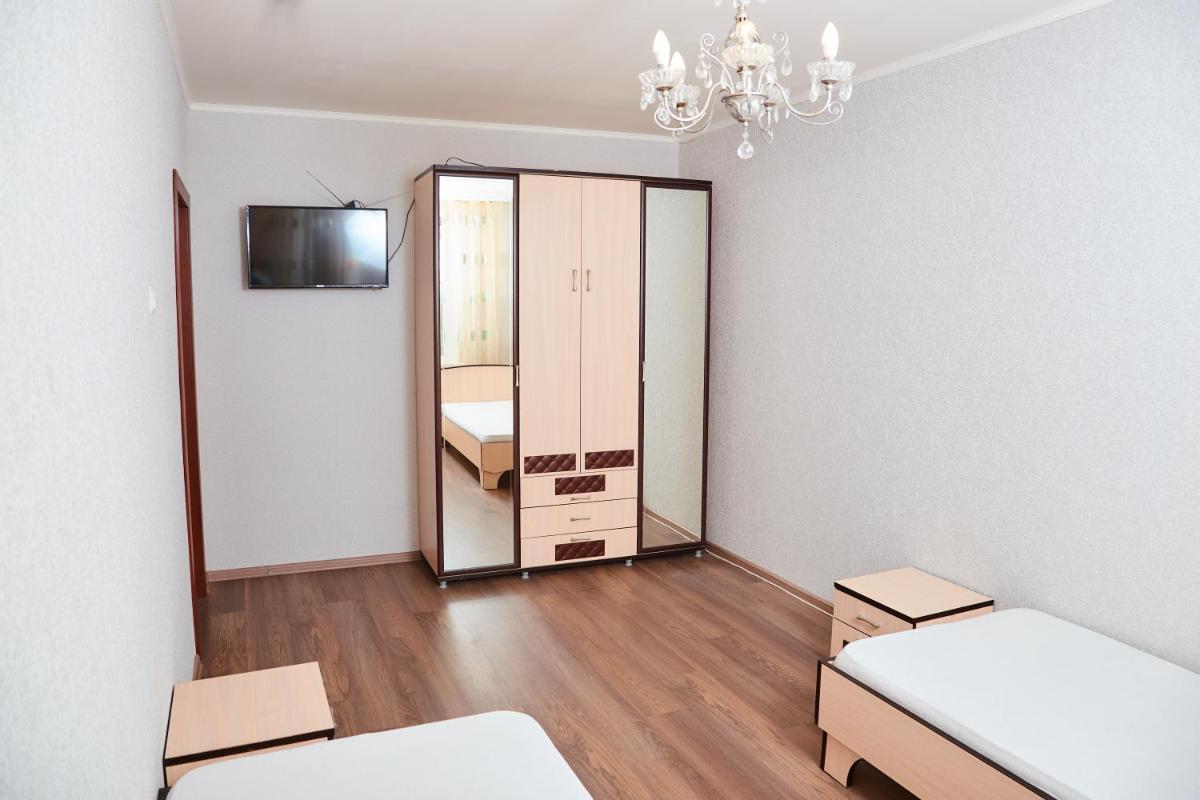 Modus Apartment - Housity