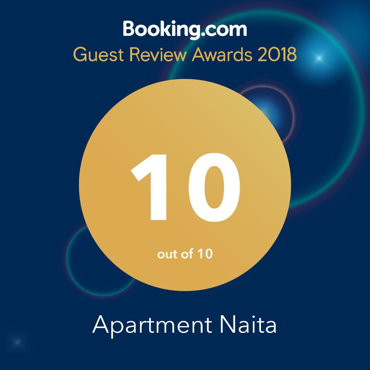 Apartment Naita - Housity