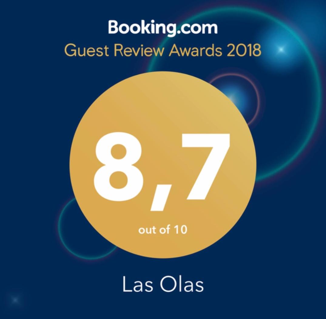 Las Olas - Housity