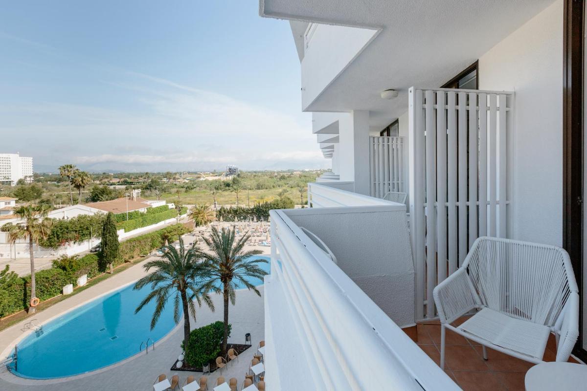 Piscina en o cerca de Bordoy Alcudia Bay - Adults Only