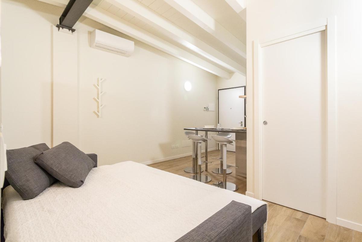 Alessia's Building- Affori FN - Housity