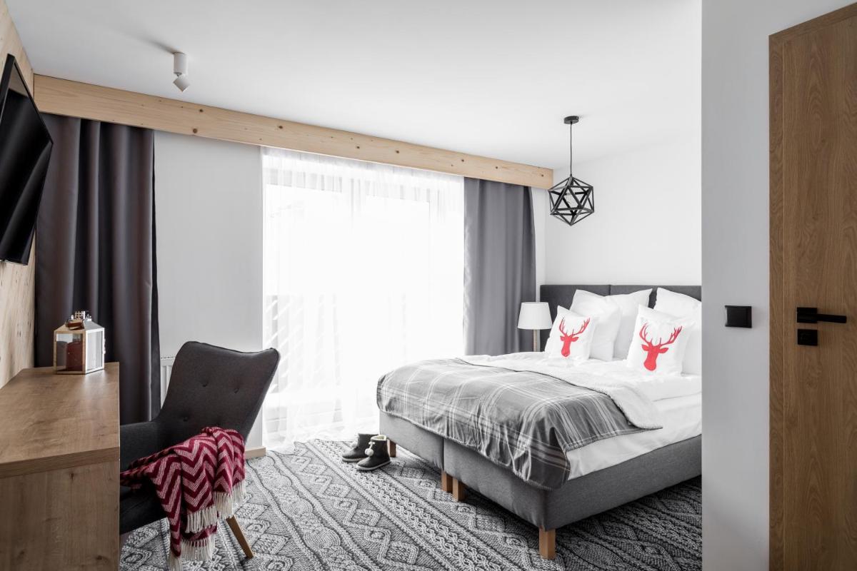 Villa Górska Ski & Bike - Housity