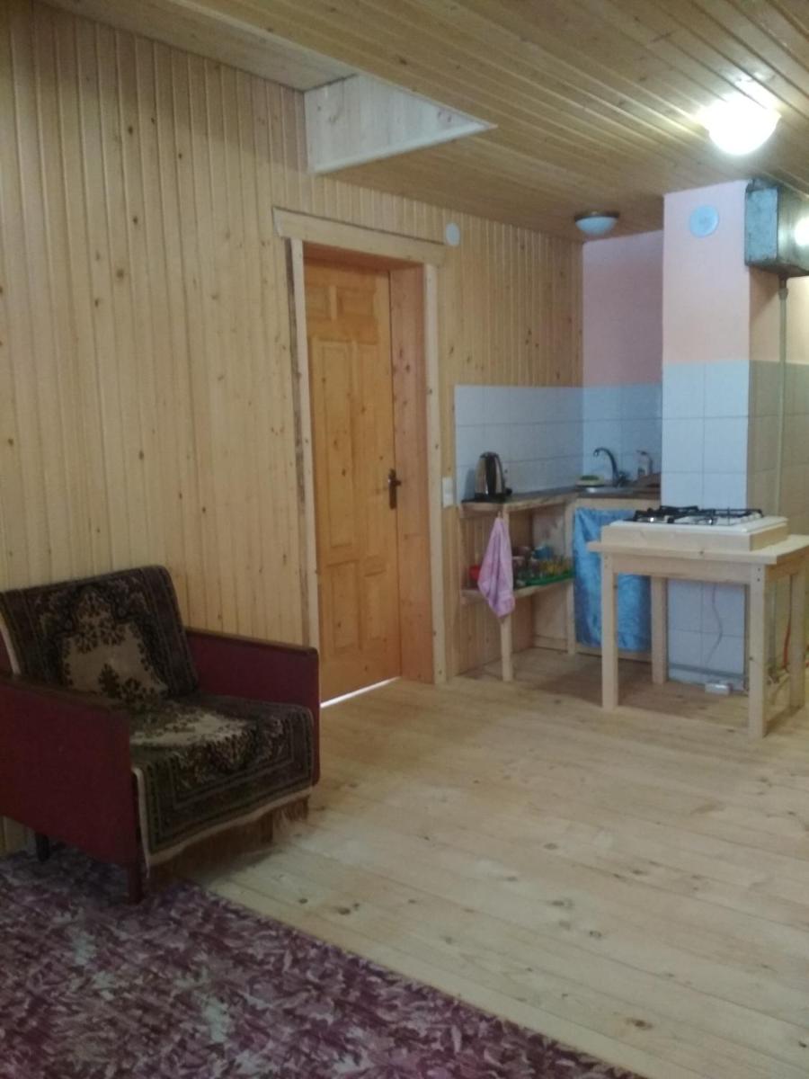 Na Horbyku - Housity
