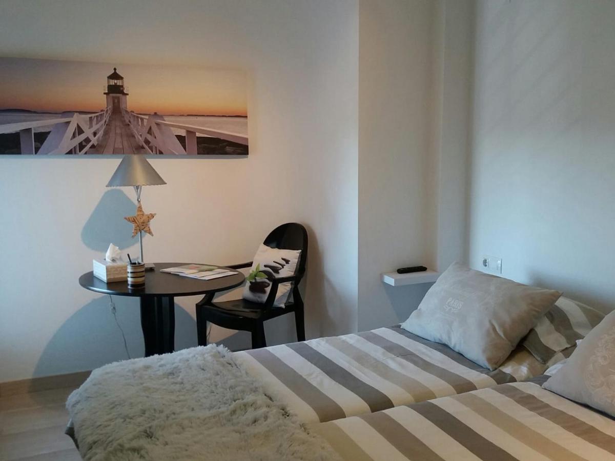 Apartamento Nules Experience - Housity