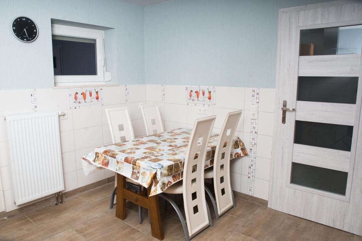 Monteurzimmer Rabe - Housity