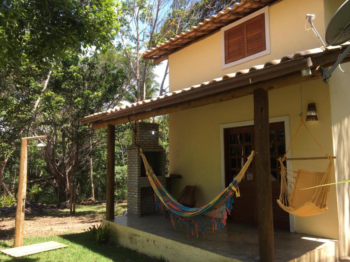 Bangalô Ypê Itacaré - Housity