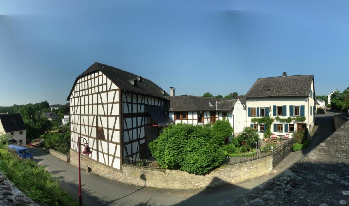 Gut Bunt Ferienhaus - Housity