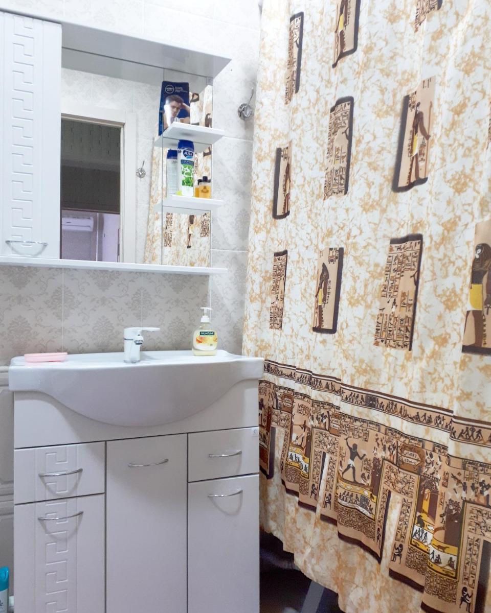 Apartment on 9-y mikrorayon - Housity