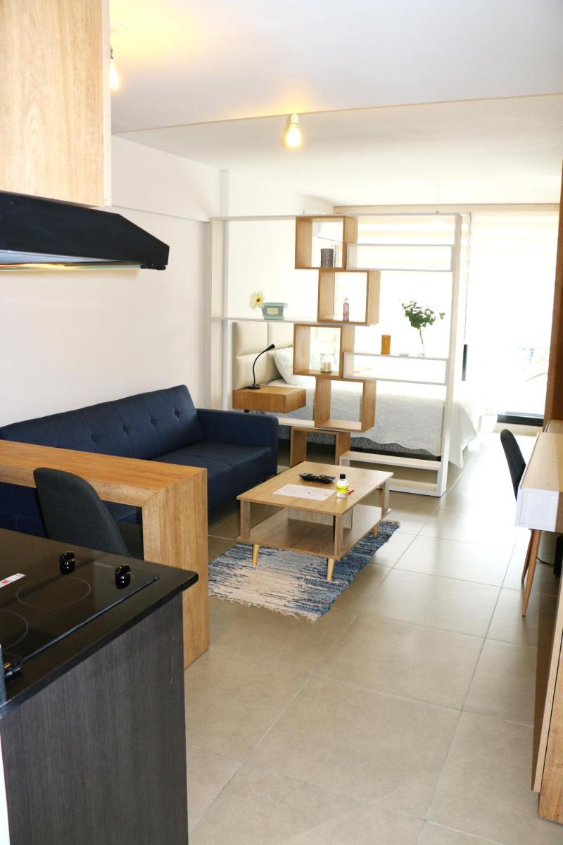 Studio NANO 3A - Housity