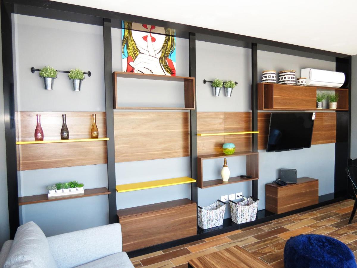 Studio NANO 3A - Housity