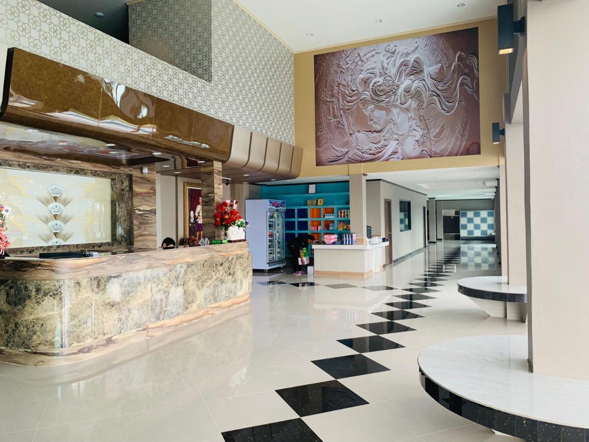 Suitetrails - โรงแรมมาลินี