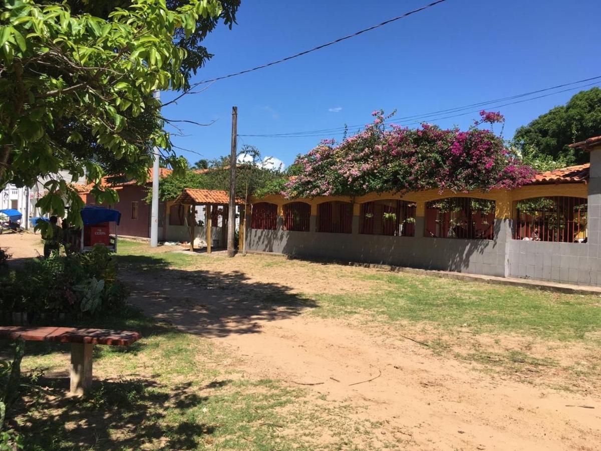 Algodoal Bela Mar Pousada - Housity