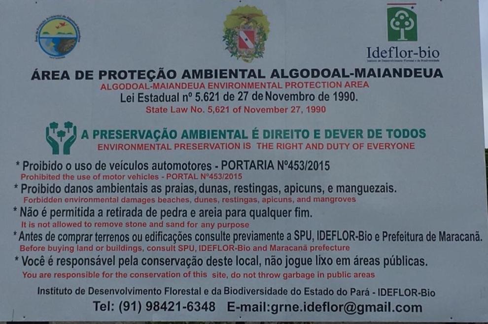 Algodoal Bela Mar Pousada - Housity