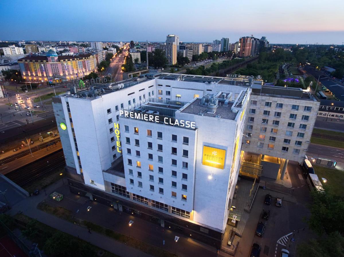 Premiere Classe Varsovie/Warszawa - Housity