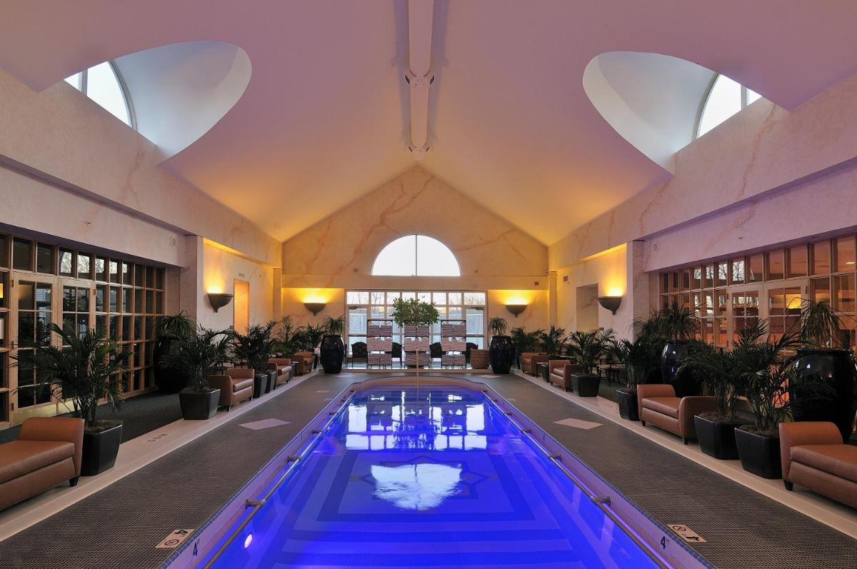 The Spa at Norwich Inn - Housity