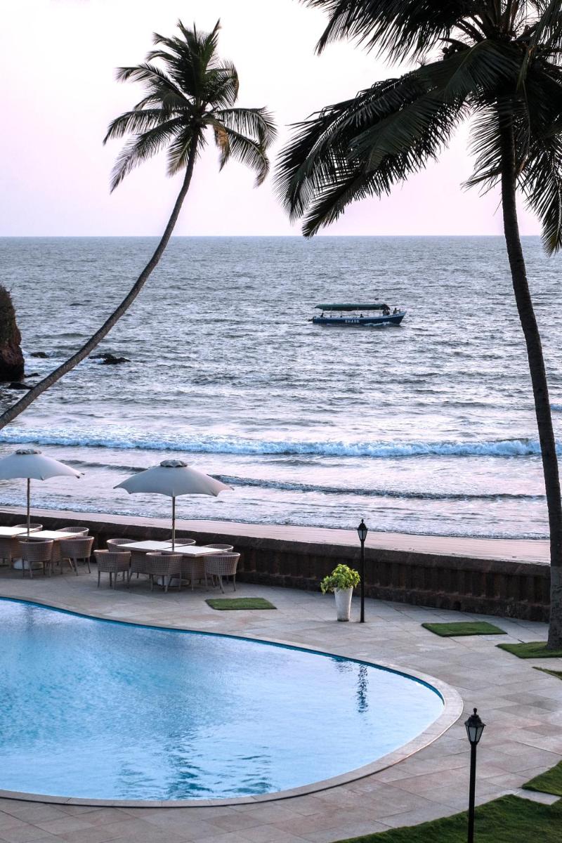 Prainha Resort By The Sea - Housity
