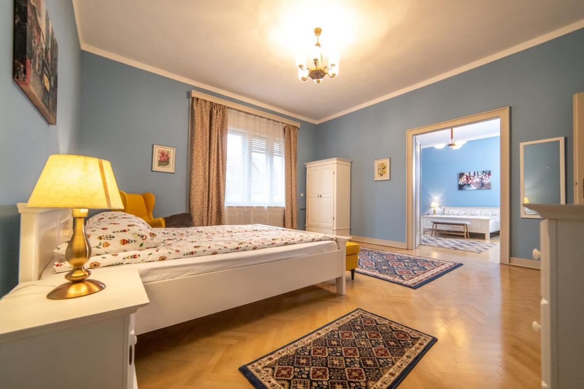 City House Timisoara - Housity
