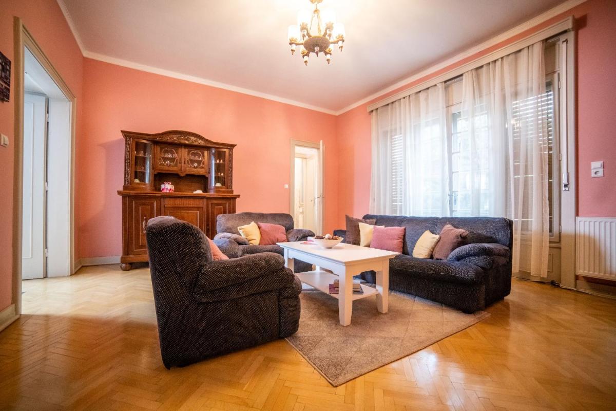City House Timisoara - Housity