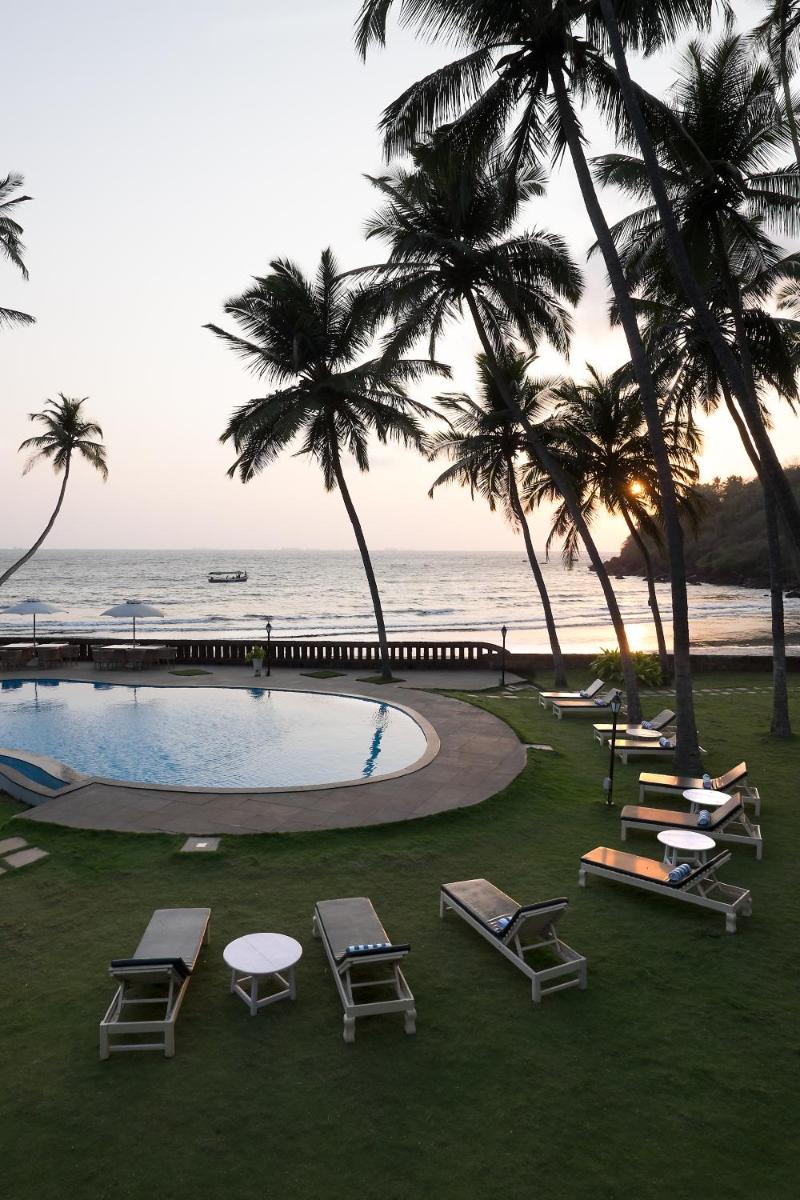 Suitetrails - Prainha Resort By The Sea